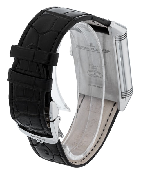 Jaeger-LeCoultre Reverso Classic Large Duoface Manuel 3848420